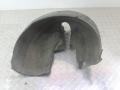 защита арок задняя левая (подкрылок) BMW 5 серия E39 [рестайлинг] 2002, седан, 51718172461, 8172461 - фото №2