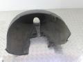 защита арок задняя левая (подкрылок) BMW 5 серия E39 [рестайлинг] 2002, седан, 51718172461, 8172461 - фото №2