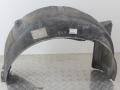 защита арок задняя левая (подкрылок) BMW 5 серия E60/E61 [рестайлинг] 2008, универсал, 7033749 - фото №2