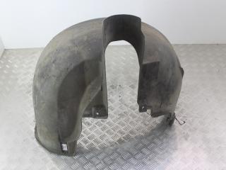 защита арок задняя правая (подкрылок) BMW 5 серия E39 [рестайлинг] 2002, седан, 51718172462, 8172462