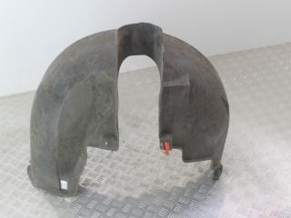 защита арок задняя правая (подкрылок) BMW 5 серия E39 [рестайлинг] 2002, седан, 51718172462, 8172462