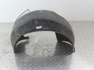 защита арок задняя правая (подкрылок) BMW 5 серия E39 [рестайлинг] 2002, универсал, 51718192782, 8192782