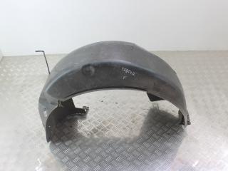 защита арок задняя правая (подкрылок) BMW 5 серия E39 [рестайлинг] 2002, универсал, 51718192782, 8192782