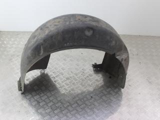 защита арок задняя левая (подкрылок) BMW 5 серия E39 [рестайлинг] 2002, универсал, 51718192781, 8192781