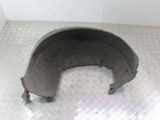 защита арок задняя левая (подкрылок) BMW 5 серия E39 [рестайлинг] 2002, универсал, 51718192781, 8192781