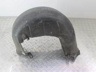 защита арок задняя левая (подкрылок) BMW 5 серия E39 [рестайлинг] 2002, универсал, 51718192781, 8192781