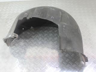 защита арок задняя левая (подкрылок) BMW 5 серия E39 [рестайлинг] 2002, универсал, 51718192781, 8192781
