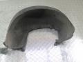 защита арок задняя левая (подкрылок) BMW 5 серия E39 [рестайлинг] 2002, универсал, 51718192781, 8192781 - фото №2