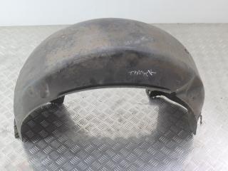 защита арок задняя левая (подкрылок) BMW 5 серия E39 [рестайлинг] 2002, универсал, 51718192781, 8192781