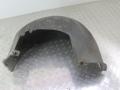 защита арок задняя левая (подкрылок) BMW 5 серия E39 [рестайлинг] 2002, универсал, 51718192781, 8192781 - фото №2
