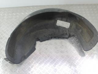 защита арок задняя левая (подкрылок) BMW 5 серия E60/E61 [рестайлинг] 2008, универсал, 7061245