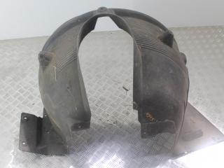 защита арок передняя левая (подкрылок) BMW X3 E83 [рестайлинг] 2008, внедорожник 5 дв., 3420431