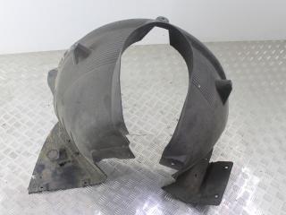 защита арок передняя правая (подкрылок) BMW X3 E83 [рестайлинг] 2008, внедорожник 5 дв., 3400054