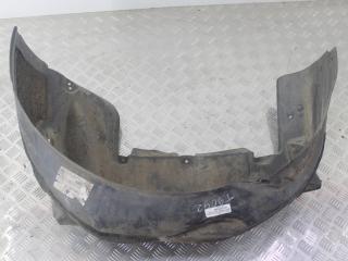 защита арок задняя правая (подкрылок) BMW 5 серия E60/E61 [рестайлинг] 2008, универсал, 7061246