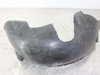 защита арок задняя левая (подкрылок) BMW X3 E83 [рестайлинг] 2008, внедорожник 5 дв., 3400057, 51713400057