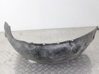 защита арок задняя левая (подкрылок) BMW X3 E83 [рестайлинг] 2008, внедорожник 5 дв., 3400057, 51713400057