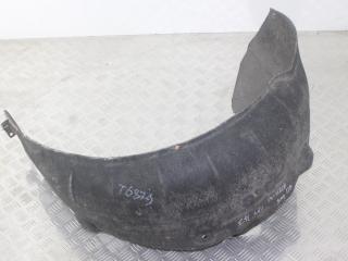 защита арок задняя правая (подкрылок) BMW 3 серия E90/E91/E92/E93 [рестайлинг] 2010, универсал, 7059382