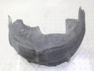 защита арок задняя правая (подкрылок) BMW 5 серия F07/F10/F11 F10 2011, 3.0 л., N57 D30 A, дизель, седан, задний привод, 51717186730