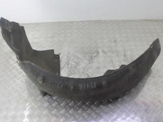 защита арок задняя левая (подкрылок) BMW 7 серия F01/F02 2011, седан, 7185269