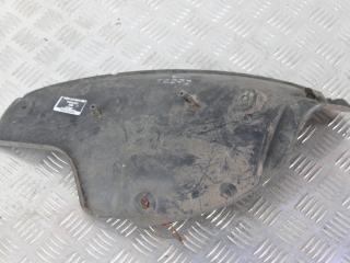 защита арок задняя левая (подкрылок) BMW 3 серия E46 2000, купе, 8224993