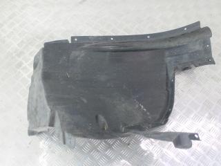 защита арок передняя правая (подкрылок) BMW X5 E70 2007, внедорожник 5 дв., 7169414, 51717169414