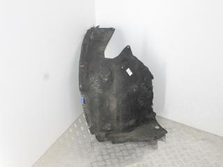 защита арок передняя левая (подкрылок) BMW 7 серия F01/F02 2011, седан