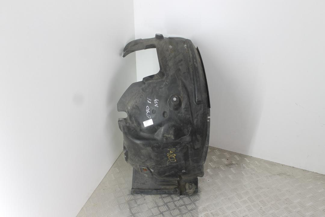 защита арок передняя правая (подкрылок) BMW 3 серия E90/E91/E92/E93 2007, седан, 7059378 - фото №1