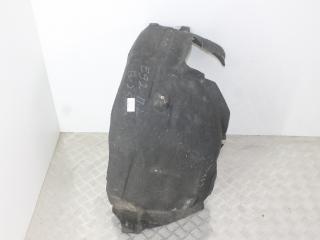 защита арок передняя левая (подкрылок) BMW 3 серия E90/E91/E92/E93 [рестайлинг] 2010, купе, 7192719