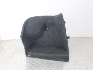 обшивка багажника BMW 5 серия E60/E61 2005, седан