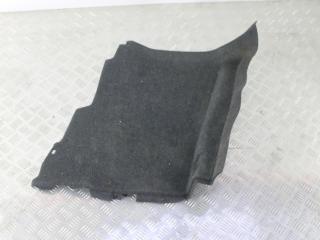 обшивка багажника BMW 5 серия E60/E61 2007, седан, 7024857