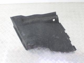 обшивка багажника BMW 5 серия E60/E61 2004, седан, 7024857