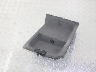 обшивка багажника BMW 7 серия E38 [рестайлинг] 2001, седан