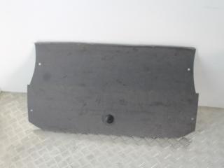 обшивка багажника BMW 7 серия E38 [рестайлинг] 2000, седан, 8125930