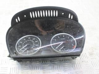 щиток приборов (приборная панель) BMW 5 серия E60/E61 2006, 4.0 л., бензин, 6983151
