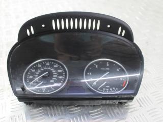 щиток приборов (приборная панель) BMW 5 серия E60/E61 2007, 2.0 л., дизель, 9177262