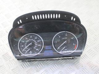 щиток приборов (приборная панель) BMW 5 серия E60/E61 2007, 2.0 л., дизель, 9177262