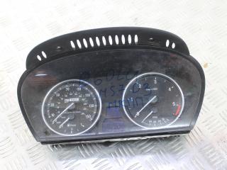 щиток приборов (приборная панель) BMW 5 серия E60/E61 [рестайлинг] 2009, 3.0 л., дизель, 9194900