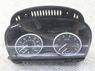 щиток приборов (приборная панель) BMW 5 серия E60/E61 2003, 3.0 л., бензин, 6942938