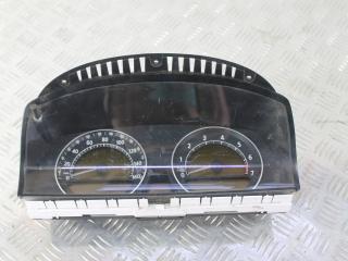 щиток приборов (приборная панель) BMW 7 серия E65/E66/E67 [рестайлинг] 2008, 4.0 л., бензин, седан, 9140814
