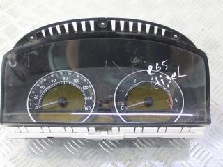 щиток приборов (приборная панель) BMW 7 серия E65/E66/E67 2004, 3.0 л., дизель, седан, 6946845