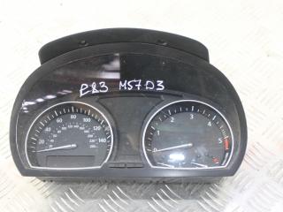 щиток приборов (приборная панель) BMW X3 E83 2004, 3.0 л., дизель, внедорожник 5 дв., 3416118