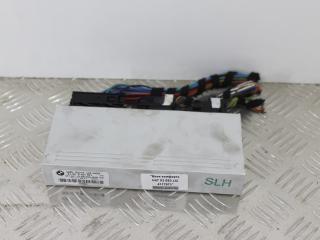 блок комфорта BMW X3 E83 [рестайлинг] 2008, 2.0 л., дизель, черный, внедорожник 5 дв., 9161931