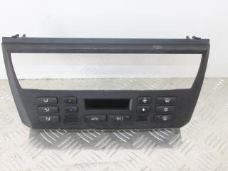 блок управления печки / климат-контроля BMW X3 E83 [рестайлинг] 2008, 2.0 л., дизель, черный, внедорожник 5 дв., 3443981