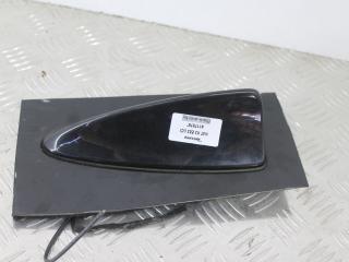 антенна BMW X3 E83 [рестайлинг] 2008, 2.0 л., дизель, черный, внедорожник 5 дв., 3436726