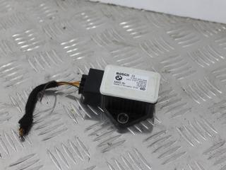 датчик ускорения BMW X3 E83 [рестайлинг] 2008, 2.0 л., дизель, черный, внедорожник 5 дв., 3417699