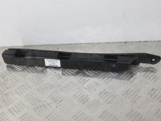 крепление бампера BMW X3 E83 [рестайлинг] 2008, 2.0 л., дизель, черный, внедорожник 5 дв., 3400954