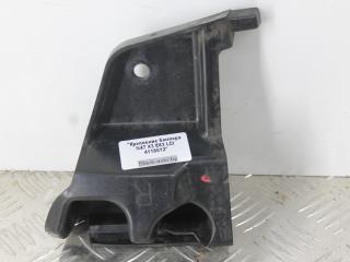 крепление бампера BMW X3 E83 [рестайлинг] 2008, 2.0 л., дизель, черный, внедорожник 5 дв., 3414408