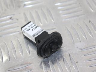 лючок топливного бака BMW X3 E83 [рестайлинг] 2008, 2.0 л., дизель, черный, внедорожник 5 дв., 8228939