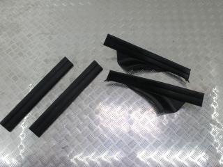 пластик BMW X3 E83 [рестайлинг] 2008, 2.0 л., дизель, черный, внедорожник 5 дв., 3402062