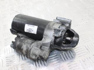 стартер BMW X3 E83 [рестайлинг] 2008, 2.0 л., дизель, черный, внедорожник 5 дв., 7802508